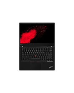 Notebook ThinkPad P14s Gen 4 14" 2.2k