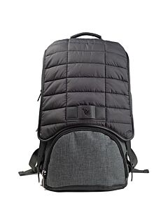 Luma Backpack-CarbonLite Black