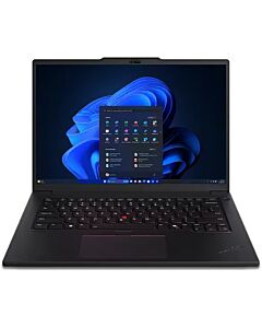 Notebook ThinkPad P14s Gen 5 Standard Configuration